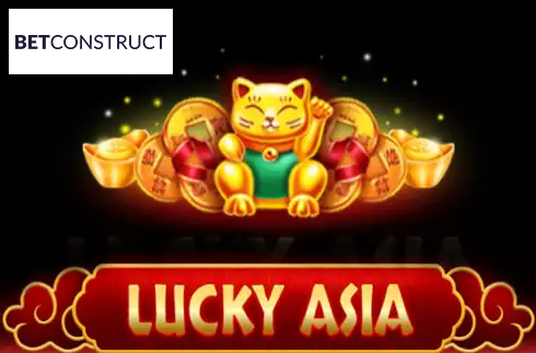 Lucky Asia